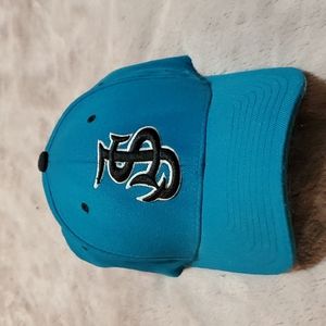 San Jose Sharks Hat